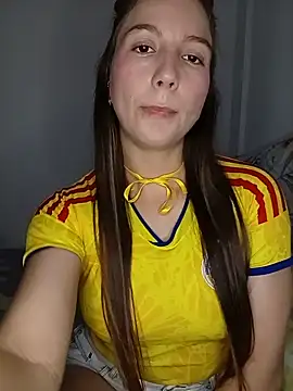 Arianna Moss online show from June 28, 2026, 1:55 am