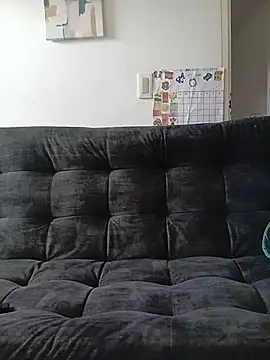 Arianna Moss online show from July 3, 2026, 8:59 pm