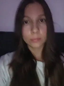 Arianna Moss online show from July 9, 2026, 2:48 am