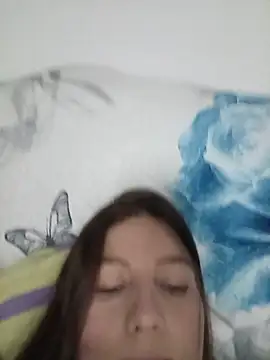 Arianna Moss online show from July 22, 2026, 10:34 pm