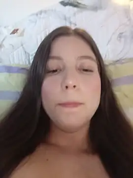 Arianna Moss online show from July 28, 2026, 6:31 pm
