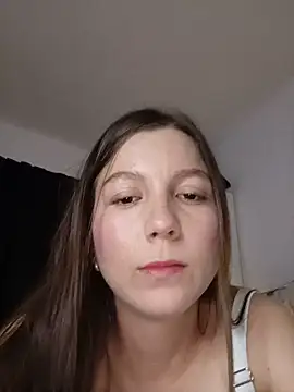 Arianna Moss online show from July 30, 2026, 11:37 pm