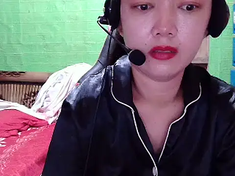 lucky rona online show from April 18, 2026, 12:58 am