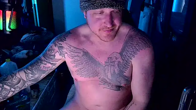 CloudyKingG online show from February 24, 2026, 3:21 pm