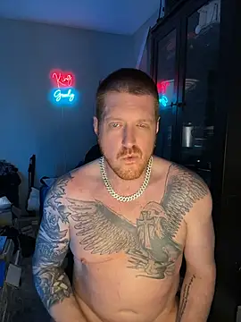 CloudyKingG online show from April 30, 2026, 6:14 pm