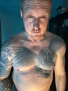 CloudyKingG online show from June 1, 2026, 10:17 am