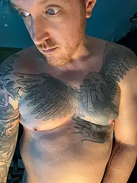CloudyKingG online show from June 3, 2026, 7:11 am