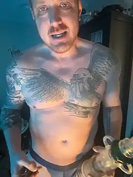 CloudyKingG online show from June 6, 2026, 5:17 pm