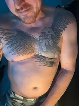 CloudyKingG online show from June 7, 2026, 5:55 am