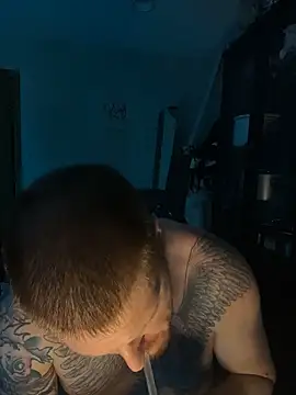 CloudyKingG online show from June 17, 2026, 1:01 pm