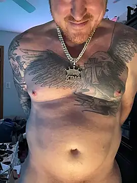 CloudyKingG online show from June 19, 2026, 6:34 pm