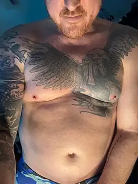 CloudyKingG online show from June 21, 2026, 7:33 am
