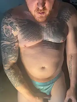 CloudyKingG online show from June 28, 2026, 10:54 am