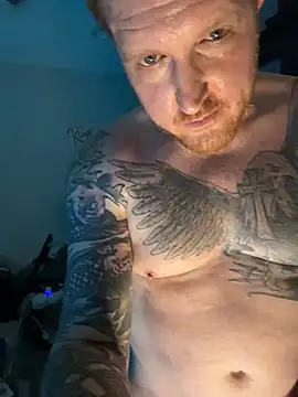 CloudyKingG online show from June 30, 2026, 6:25 am