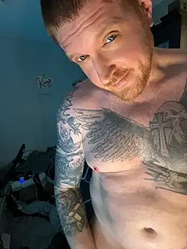 CloudyKingG online show from June 30, 2026, 6:31 pm