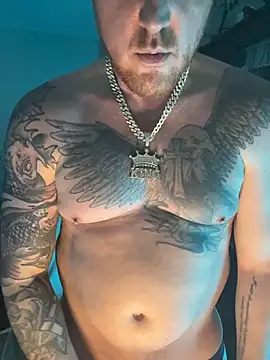 CloudyKingG online show from July 1, 2026, 6:37 am