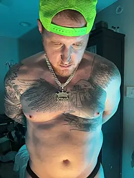 CloudyKingG online show from July 2, 2026, 12:10 am