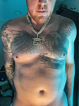 CloudyKingG online show from July 2, 2026, 9:59 am