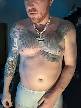 CloudyKingG online show from July 8, 2026, 9:14 am