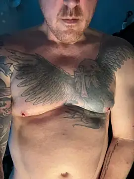 CloudyKingG online show from July 9, 2026, 11:03 am