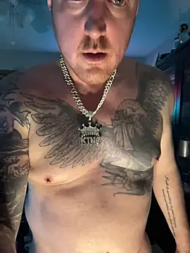 CloudyKingG online show from July 10, 2026, 5:01 am