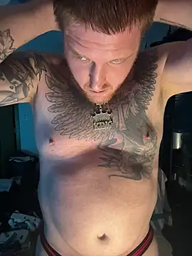 CloudyKingG online show from July 14, 2026, 4:39 am