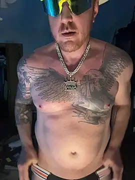 CloudyKingG online show from July 16, 2026, 7:36 am