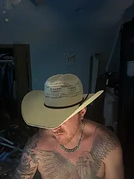 CloudyKingG online show from July 17, 2026, 7:30 pm