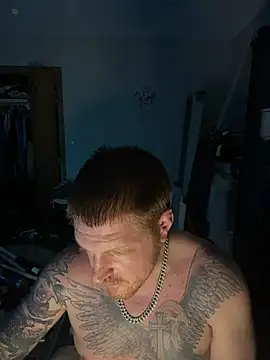 CloudyKingG online show from July 18, 2026, 8:29 am