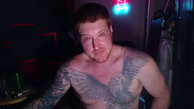 CloudyKingG online show from July 20, 2026, 12:58 am