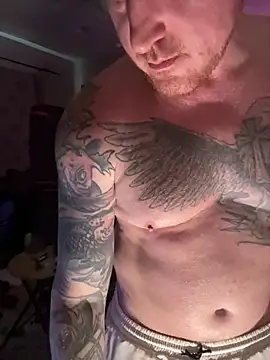 CloudyKingG online show from July 20, 2026, 7:16 pm
