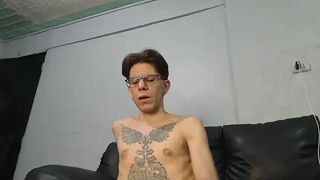 AlexandroRossi online show from November 1, 2025, 5:31 am