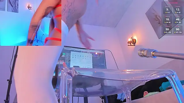 Snapshot of raven_blackk chatting on November 20, 2025, 6:24 am raven blackk online show from November 20, 2025, 6:24 am