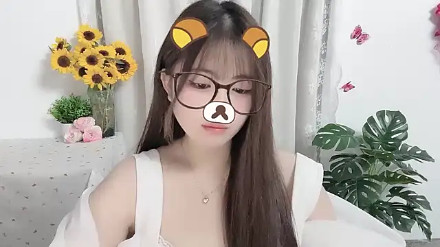 Amelia-babee online show from June 9, 2026, 12:17 pm