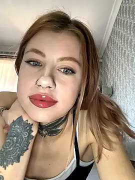 Nancyhot777 online show from February 3, 2026, 11:26 am