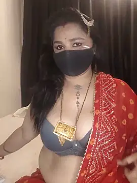 Hot Anjali 123 online show from May 19, 2026, 9:15 am