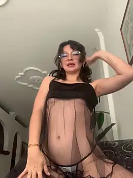 DavidAndClare online show from February 24, 2026, 1:20 pm