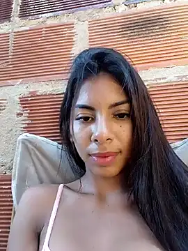 chaparritahot99 online show from September 11, 2025, 1:11 pm