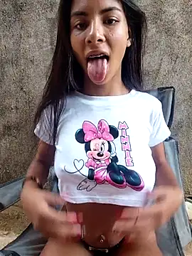 chaparritahot99 online show from September 27, 2025, 11:59 am