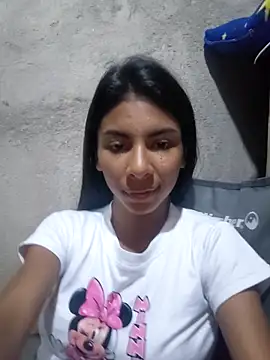 chaparritahot99 online show from October 16, 2025, 2:56 am