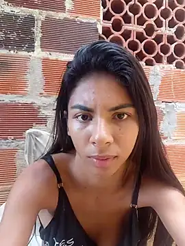 chaparritahot99 online show from October 17, 2025, 11:57 am