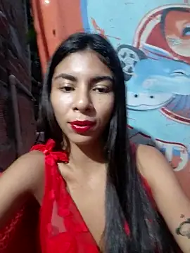 chaparritahot99 online show from December 19, 2025, 10:55 am