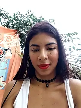 chaparritahot99 online show from January 17, 2026, 11:26 am