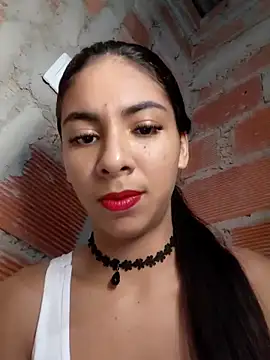 chaparritahot99 online show from February 12, 2026, 10:32 am