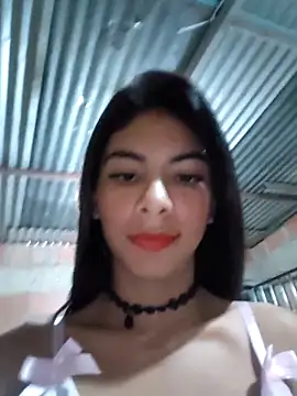 chaparritahot99 online show from February 13, 2026, 10:44 am