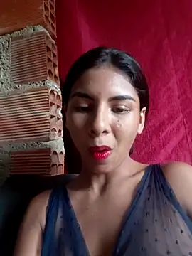 chaparritahot99 online show from April 29, 2026, 9:32 pm