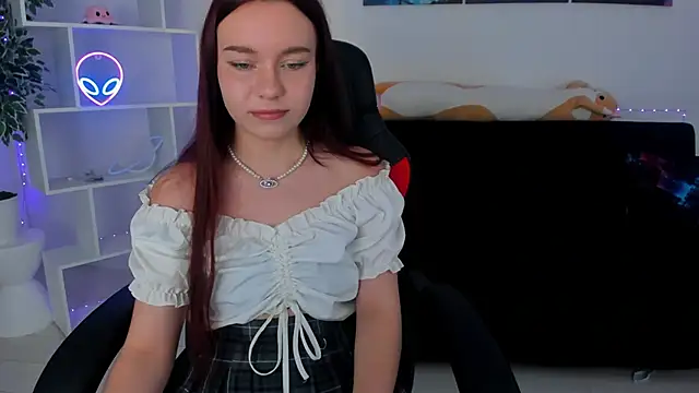 Snapshot of NoraHaynes chatting on September 29, 2025, 3:11 am NoraHaynes online show from September 29, 2025, 3:11 am