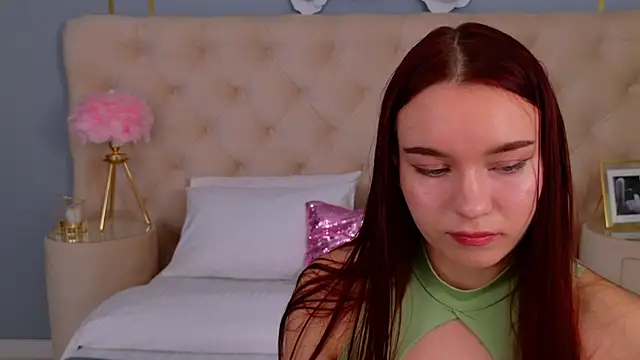 Snapshot of NoraHaynes chatting on October 3, 2025, 3:03 am NoraHaynes online show from October 3, 2025, 3:03 am