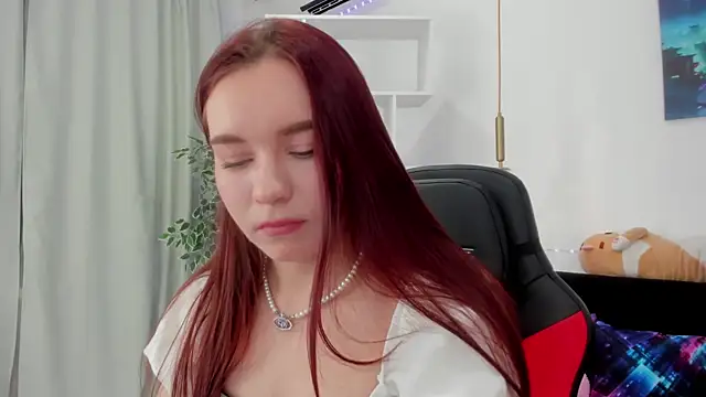 Snapshot of NoraHaynes chatting on October 20, 2025, 3:07 am NoraHaynes online show from October 20, 2025, 3:07 am