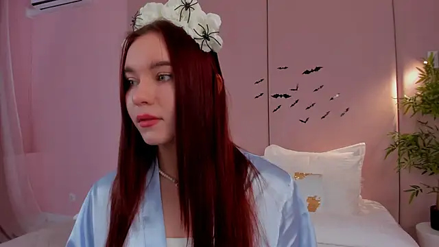 Snapshot of NoraHaynes chatting on October 27, 2025, 3:10 am NoraHaynes online show from October 27, 2025, 3:10 am